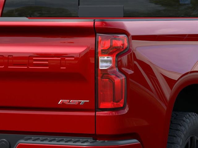 2025 Chevrolet Silverado 1500 RST photo 11