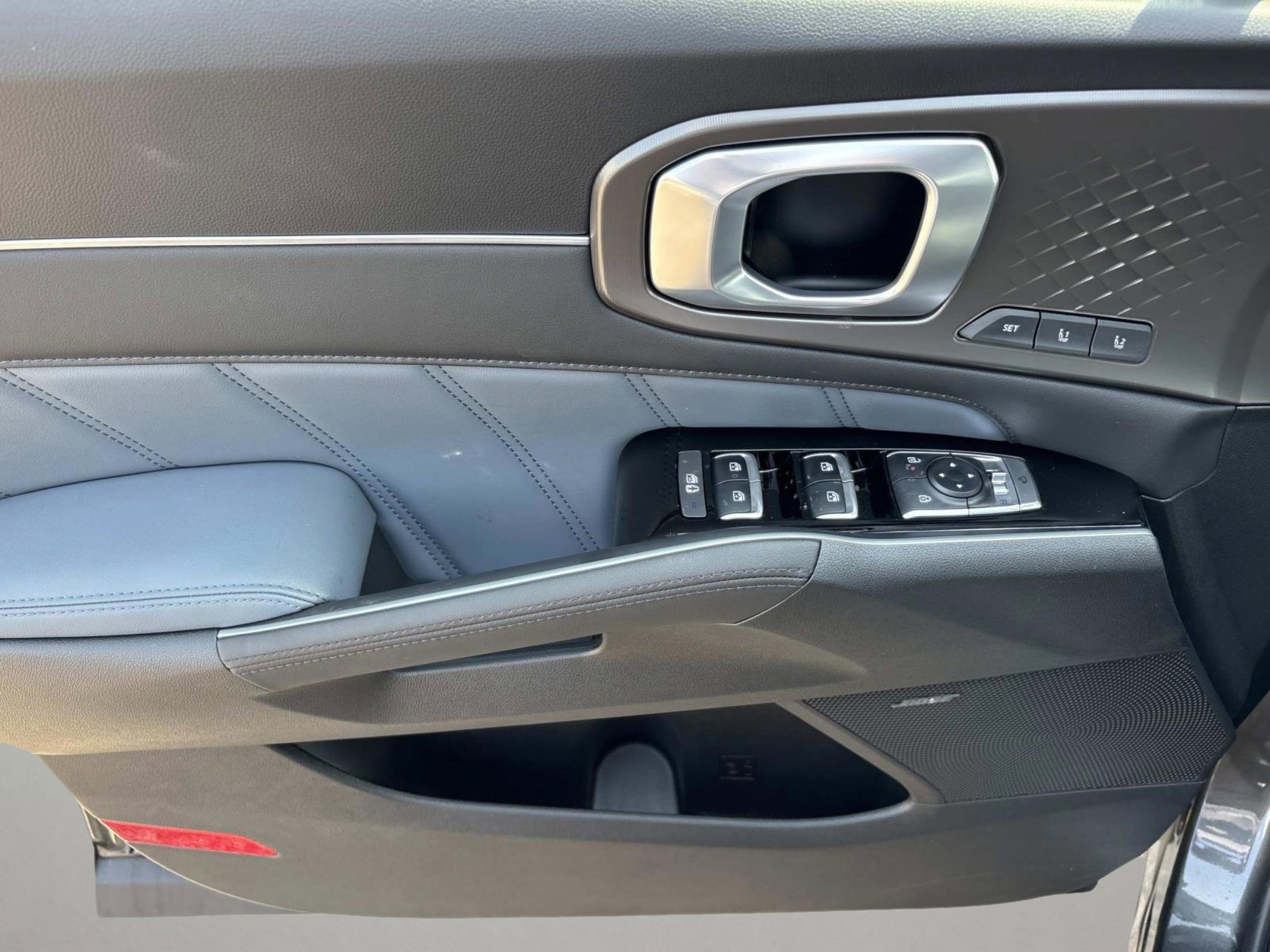 2025 Kia Sorento Hybrid SX Prestige photo 20
