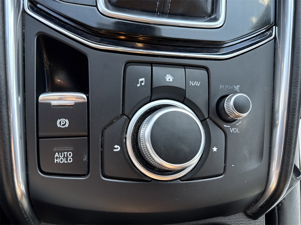 2019 Mazda CX-5 Grand Touring photo 20