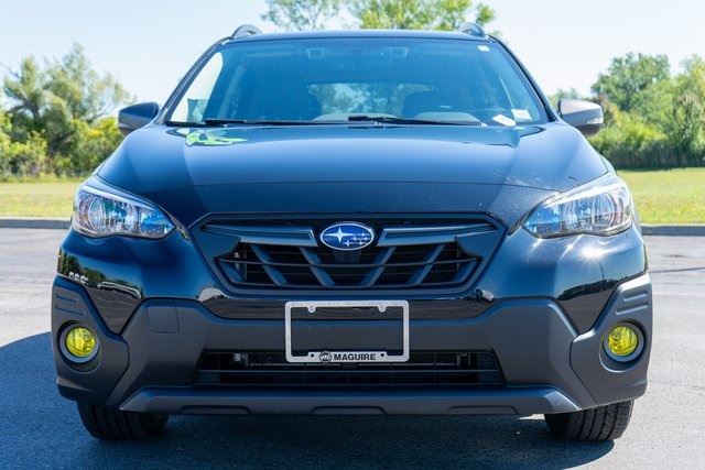 2023 Subaru Crosstrek Sport photo 2