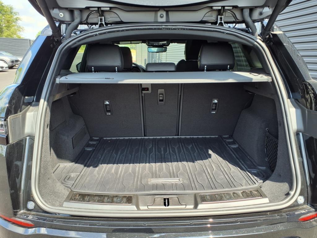 2024 Land Rover Range Rover Evoque Dynamic SE photo 23