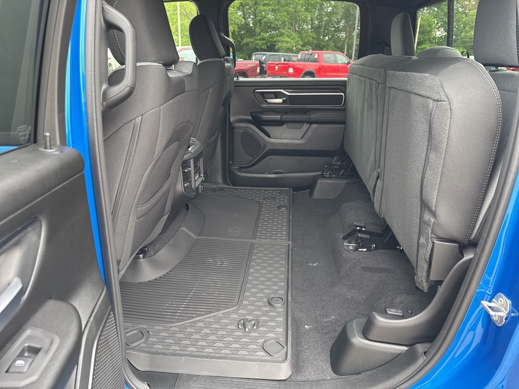 2025 Ram 1500 Big Horn Lone Star photo 26