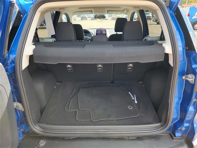 2022 Ford EcoSport SE photo 33