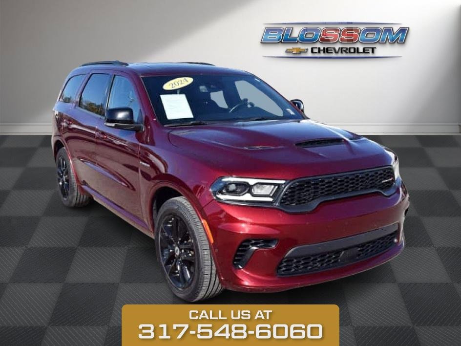 2024 Dodge Durango R/T's photo