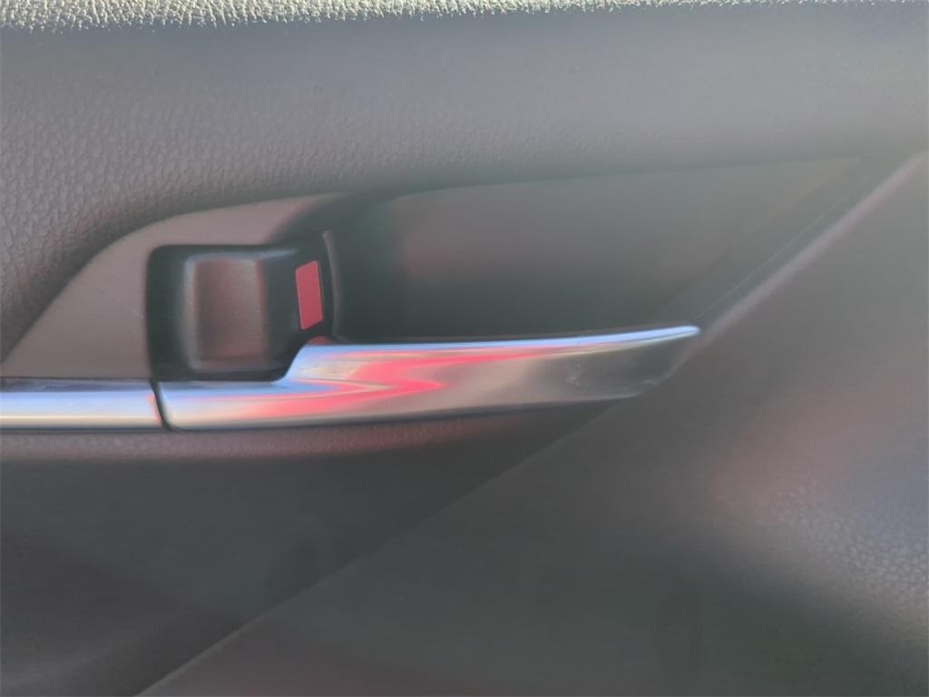 2024 Toyota Camry LE photo 10