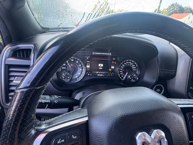 2020 Ram 2500 Power Wagon photo 18