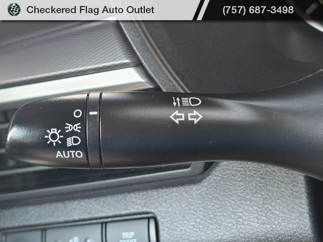 2023 Nissan Altima 2.5 SR photo 27