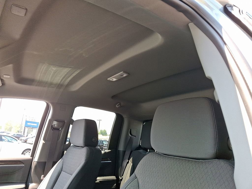 2026 Gmc Sierra Elevation photo 12