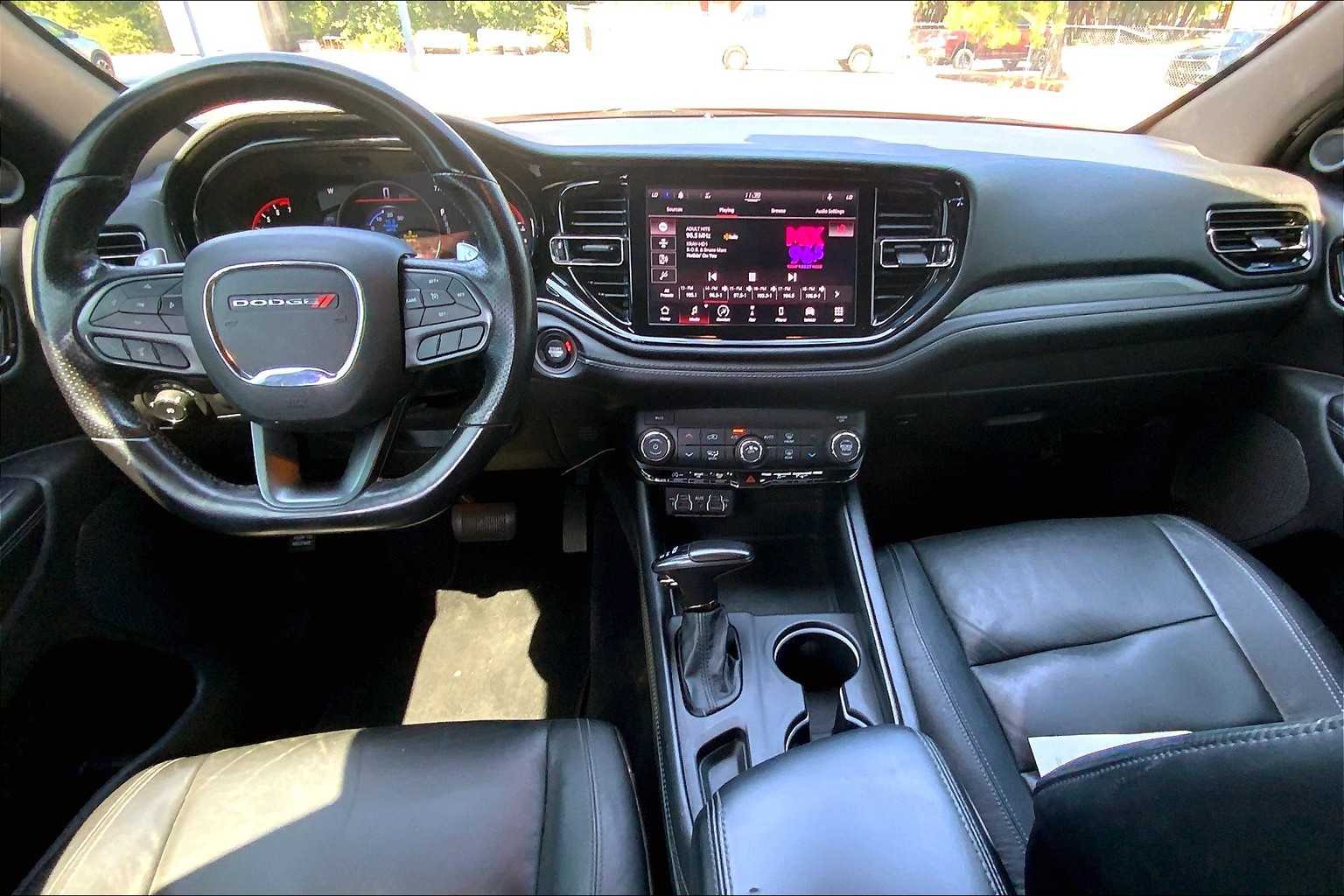 2021 Dodge Durango GT photo 13