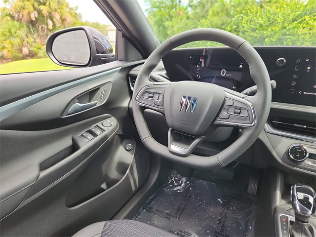 2025 Buick Envista Preferred photo 12