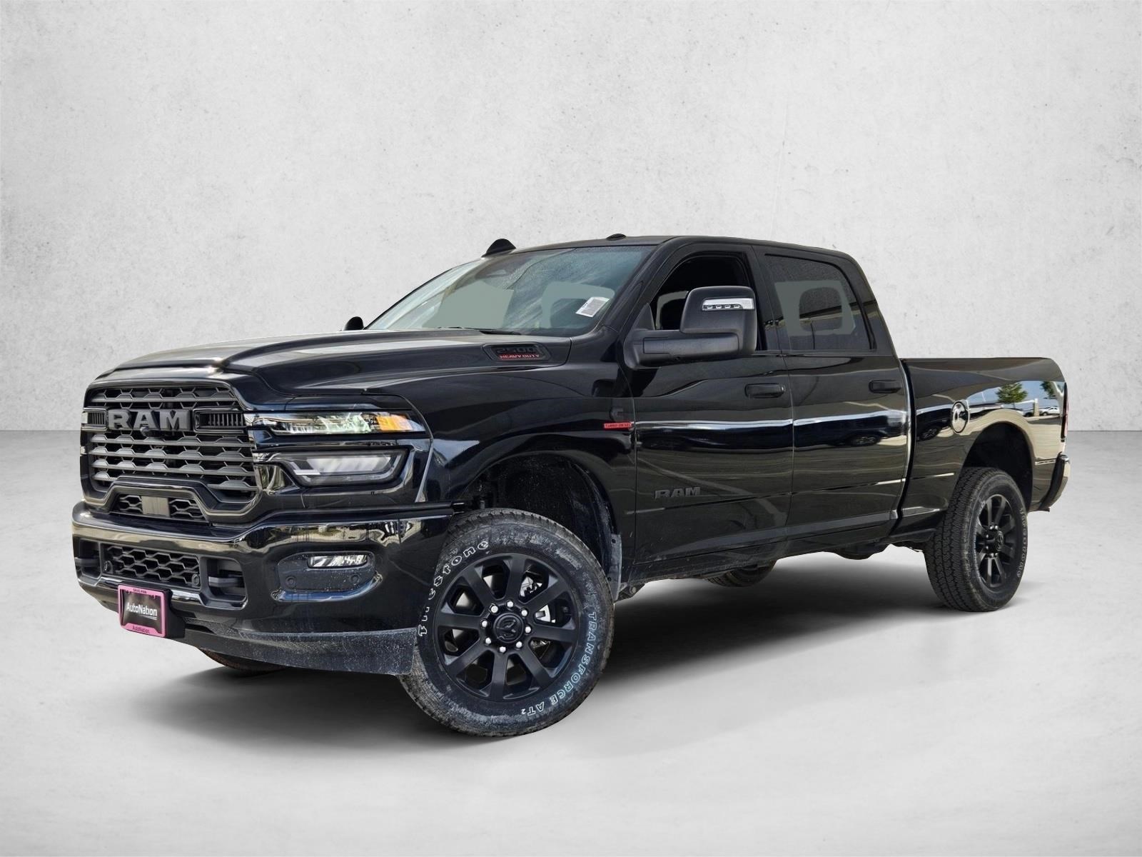 2025 RAM Ram 2500 Pickup Big Horn/Lone Star's photo