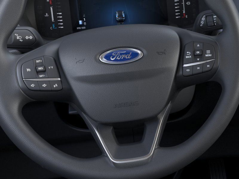2025 Ford Escape Active photo 11
