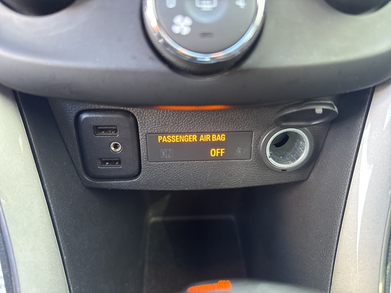 2018 Chevrolet Trax LS photo 27
