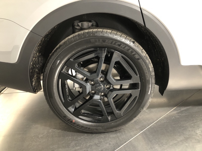 2025 Kia Telluride X-Line photo 8