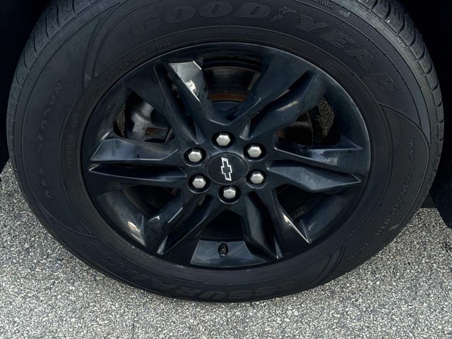 2021 Chevrolet Blazer 2LT photo 6