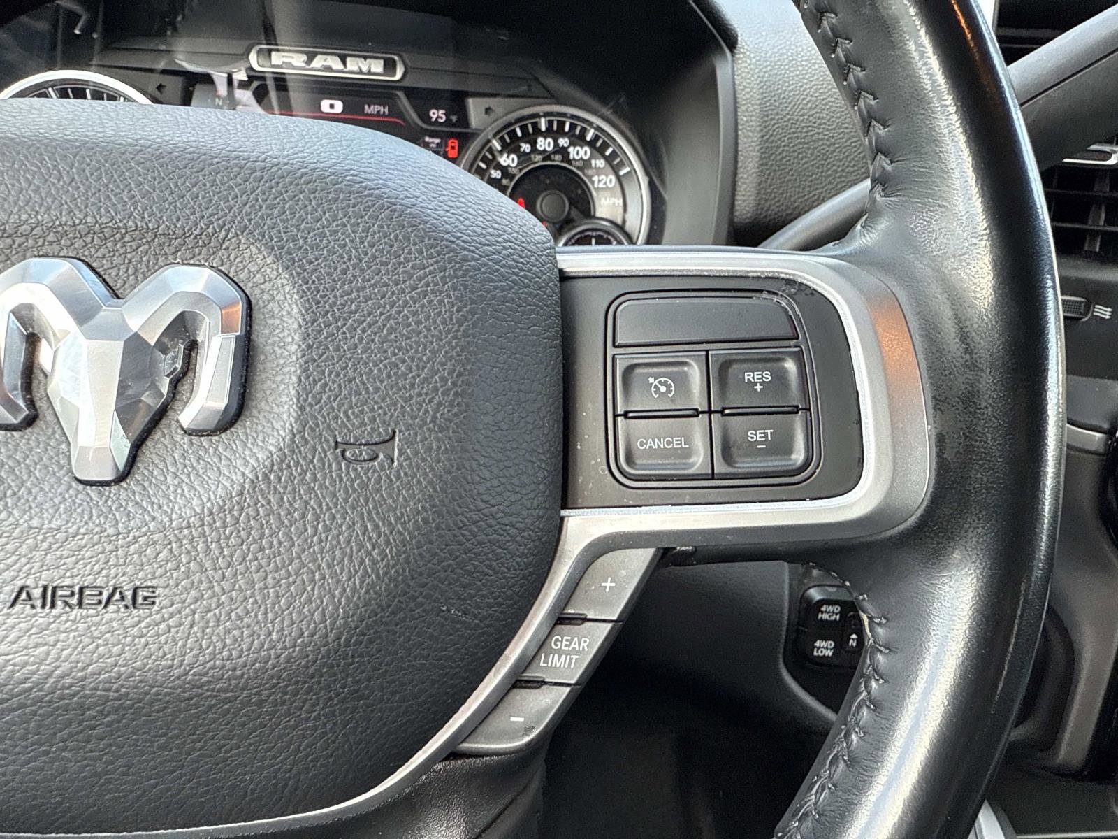 2022 Ram 2500 Big Horn photo 15