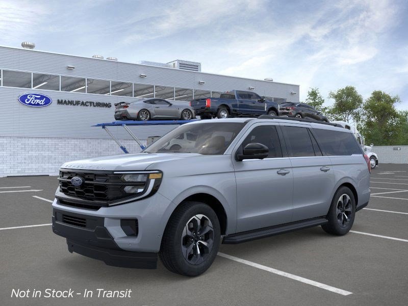 2026 Ford Expedition Active's photo