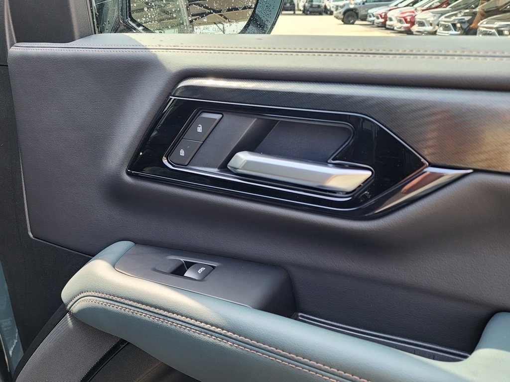 2026 Gmc Yukon XL AT4 photo 43
