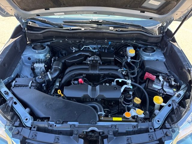 2017 Subaru Forester 2.5i Limited photo 19