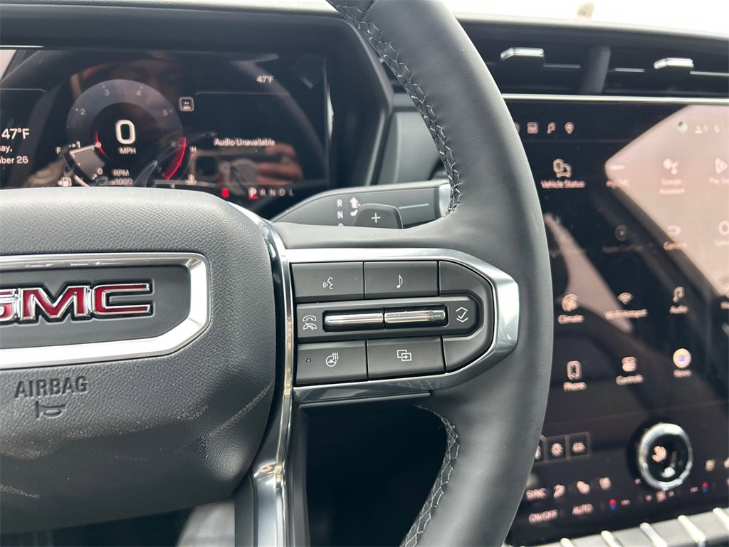 2026 GMC TERRAIN - Image 19