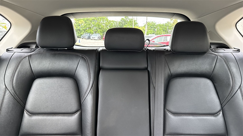 2019 Mazda CX-5 Grand Touring photo 17