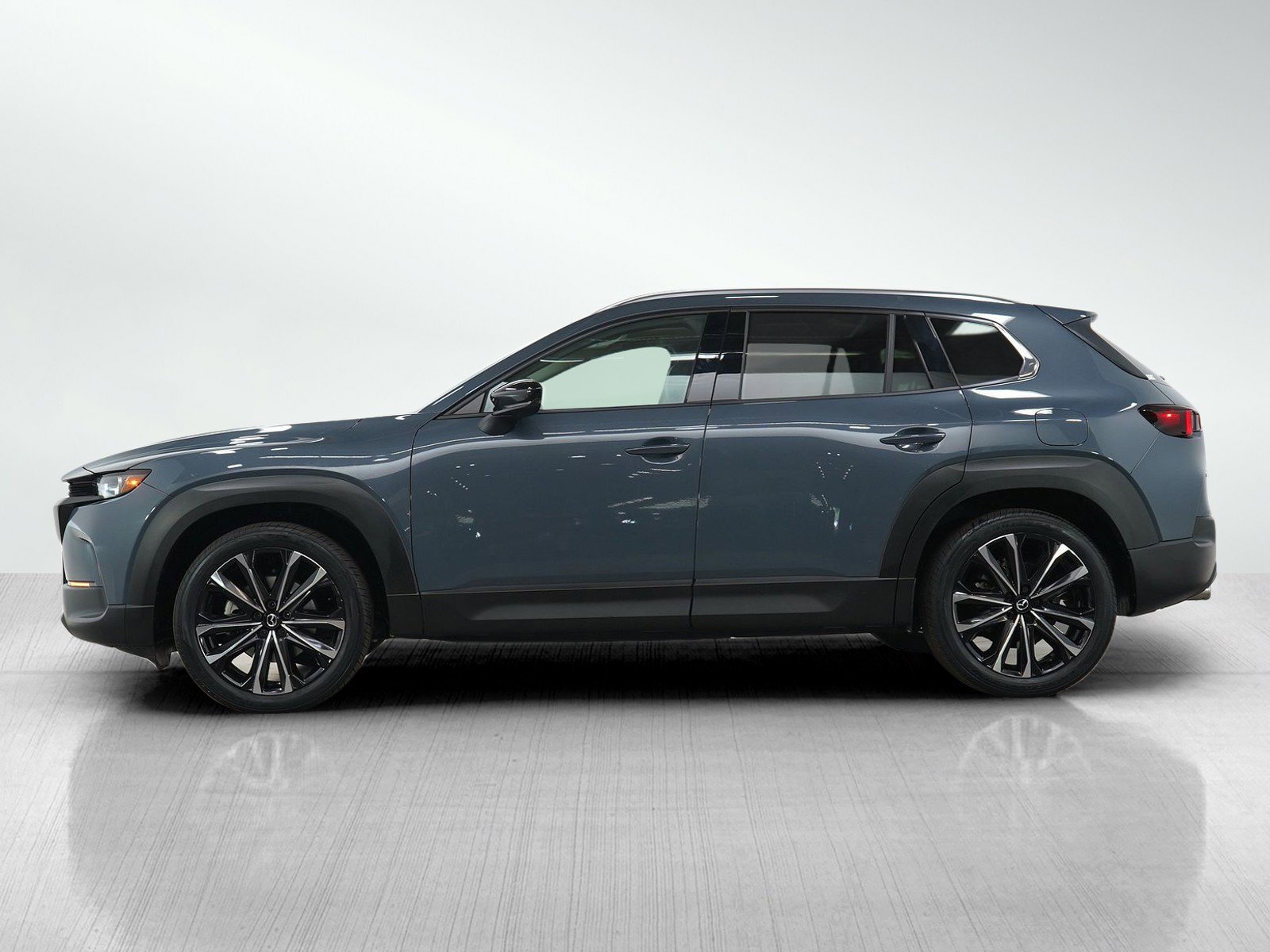 Used 2023 Mazda CX-50 S PREMIUM PLUS with VIN 7MMVABEM9PN102422 for sale in White Bear Lake, Minnesota
