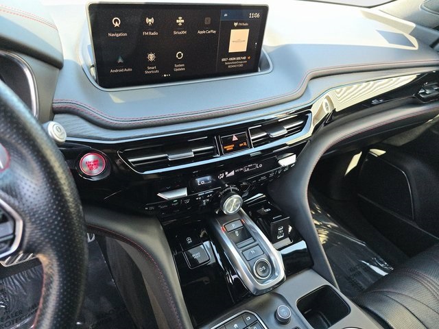 2022 Acura MDX Type S Advance photo 25