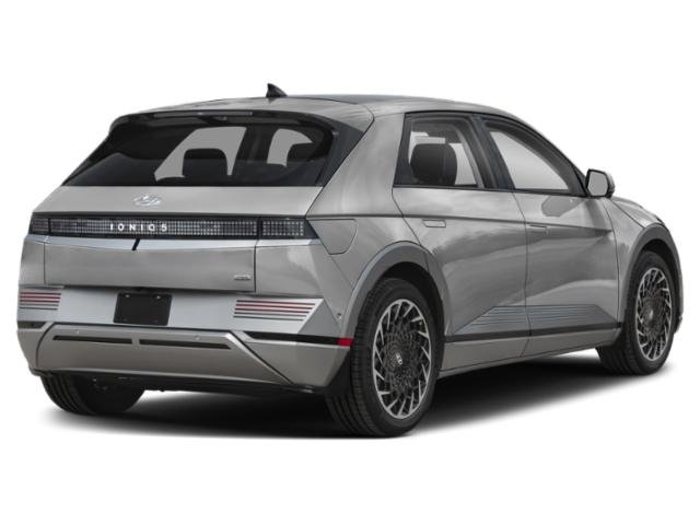 Certified 2022 Hyundai IONIQ 5 Limited with VIN KM8KRDAF2NU090157 for sale in Cerritos, CA