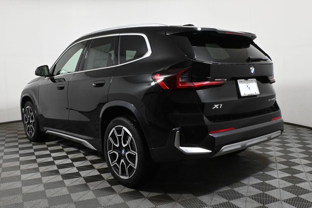 2025 Bmw X1 XDrive28i photo 4