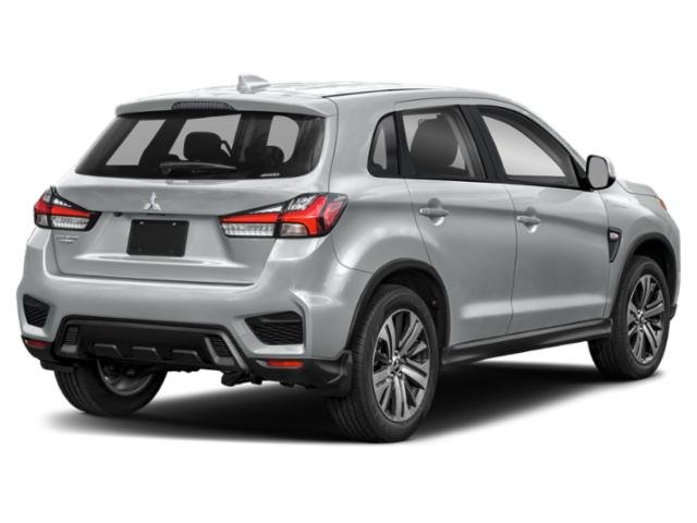 2022 Mitsubishi Outlander Sport ES photo 2