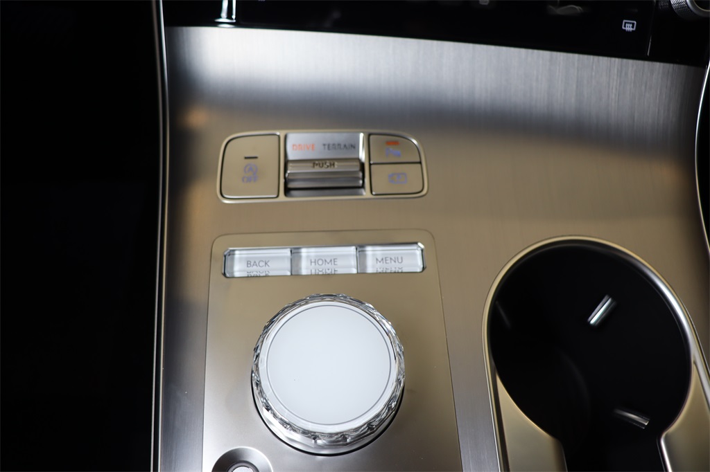 2026 Genesis GV70 2.5T Select photo 20