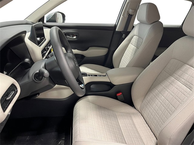 2026 Honda HR-V LX photo 12