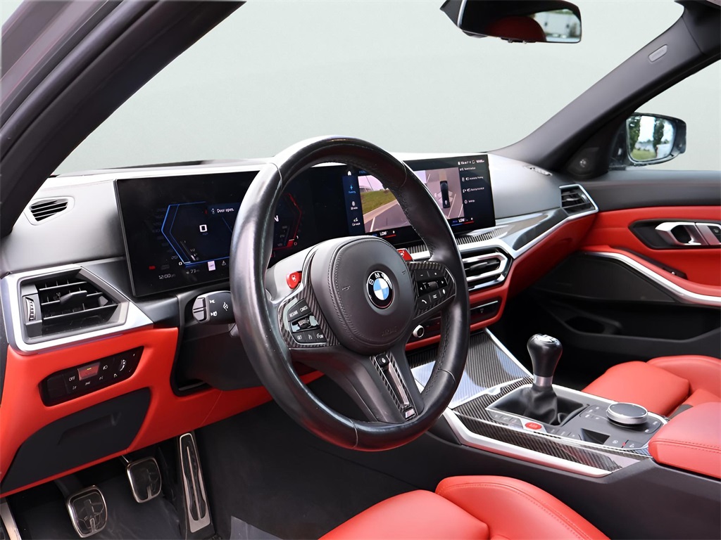 2023 Bmw M3 3 photo 18