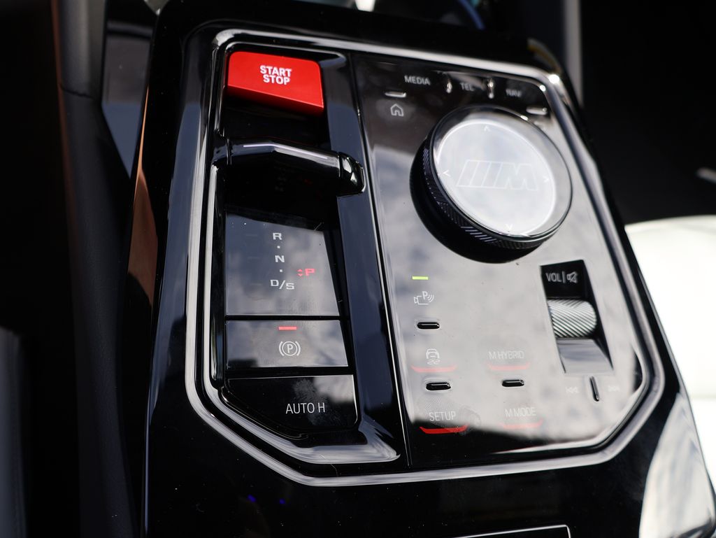2026 Bmw M5 5 photo 29