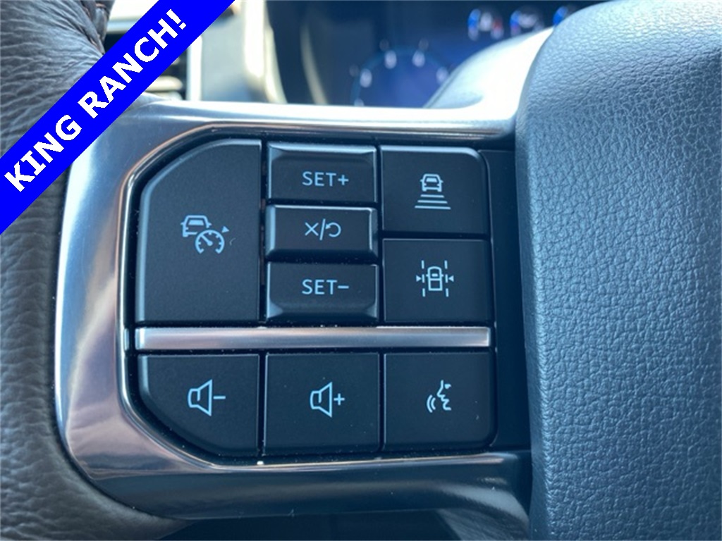 2024 Ford F-150 King Ranch photo 26