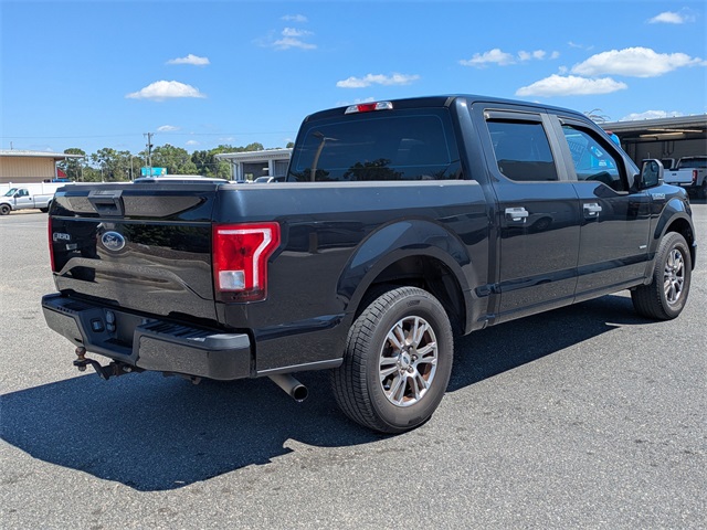 2016 Ford F-150 XL photo 3