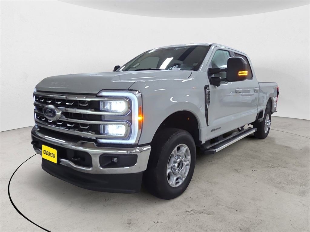 2026 Ford F-250 Super Duty XLT's photo