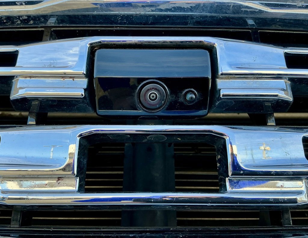 Image of Pre-Owned 2024 GMC Sierra 2500 HD Denali