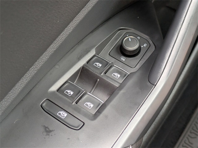 2024 Volkswagen Jetta 1.5T Sport photo 19