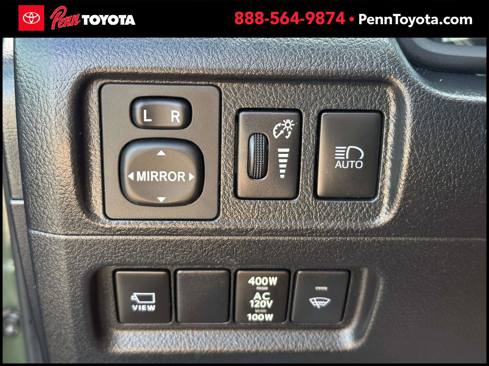 2022 Toyota 4Runner Premium photo 20
