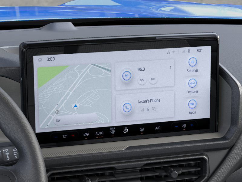 2025 Ford Bronco Sport Big Bend photo 3