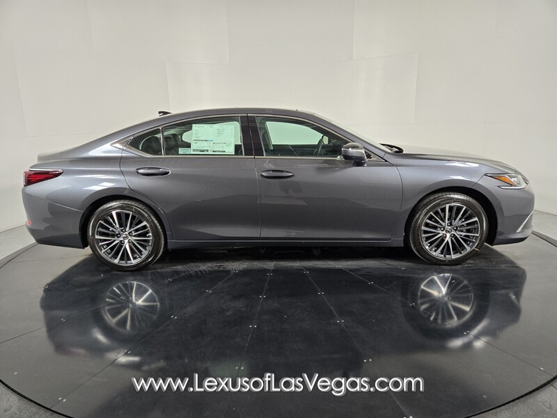 2025 Lexus ES 350 photo 2