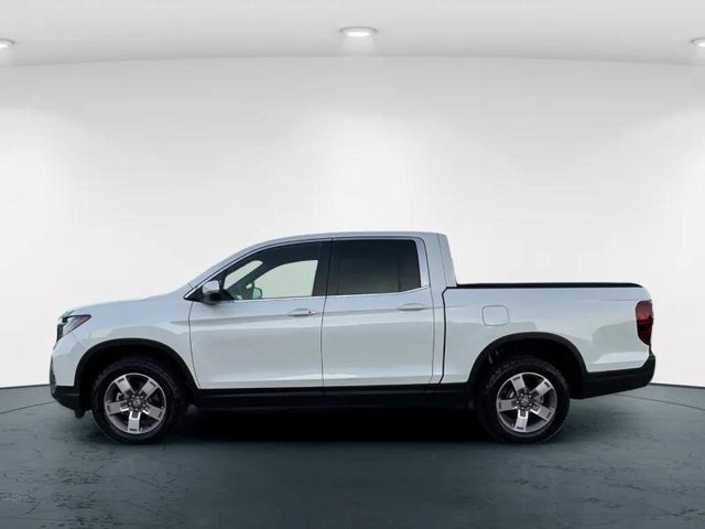 2025 Honda Ridgeline RTL photo 6