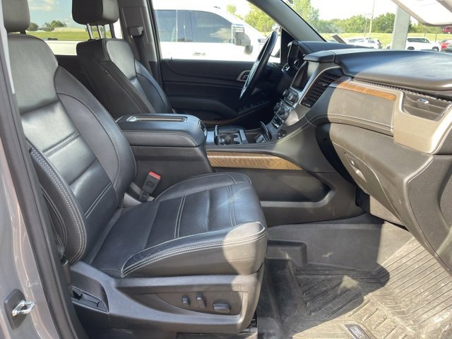 2019 Gmc Yukon Denali photo 4