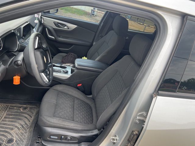 2022 Chevrolet Blazer 2LT photo 6