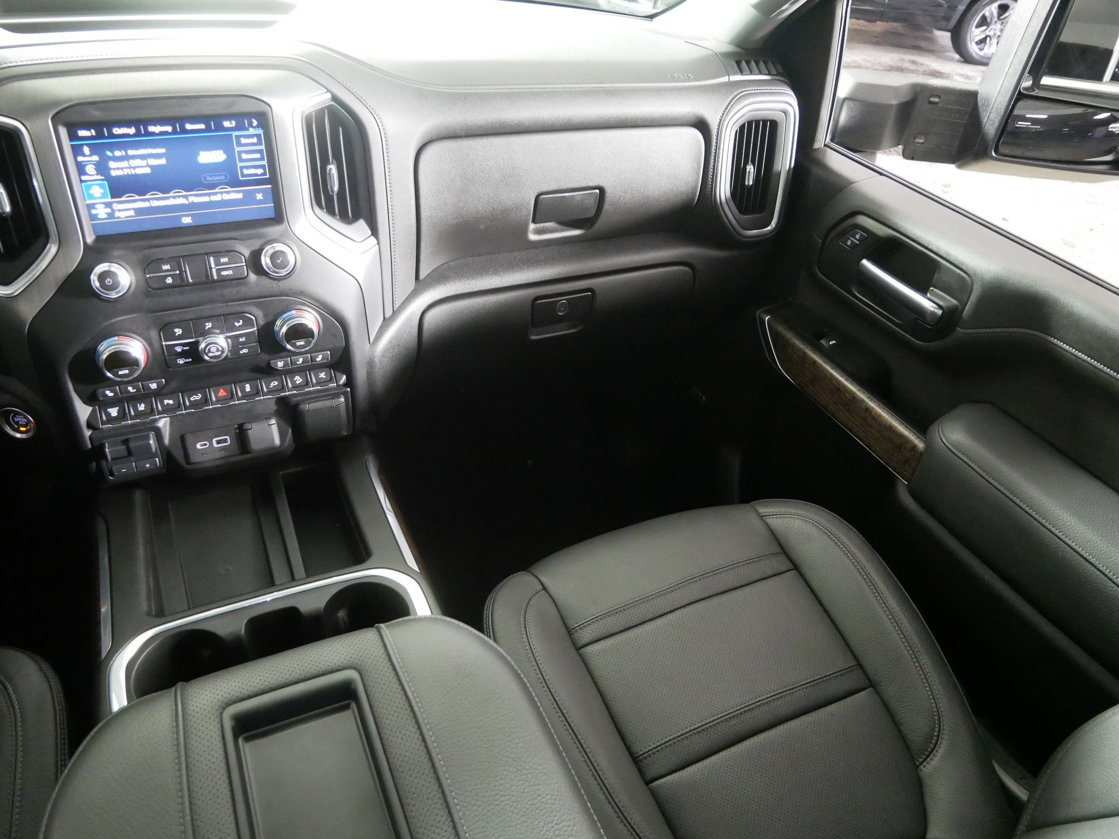 2022 Gmc Sierra 2500 HD Denali photo 11