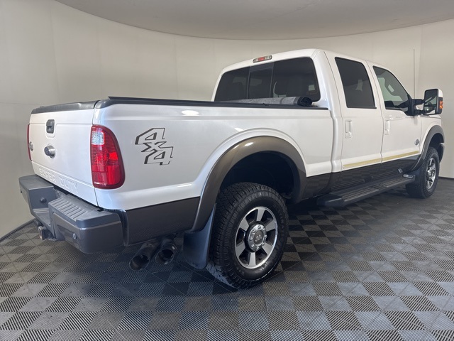 2016 Ford F-350 King Ranch photo 3