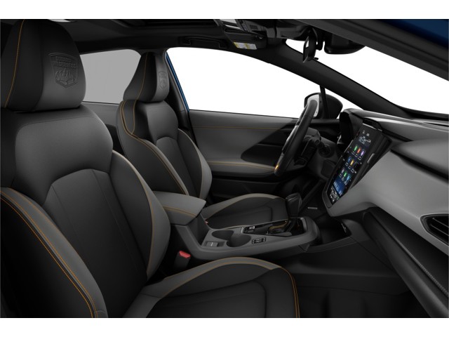 2026 Subaru Crosstrek Wilderness photo 11