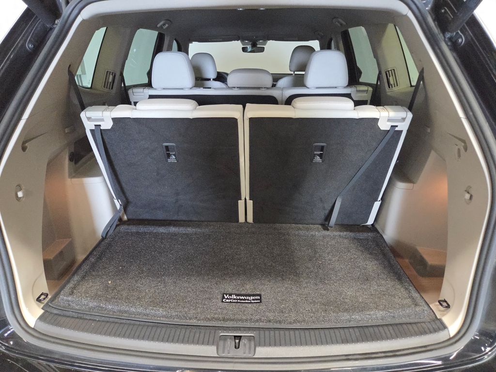 2021 Volkswagen Atlas SE photo 19