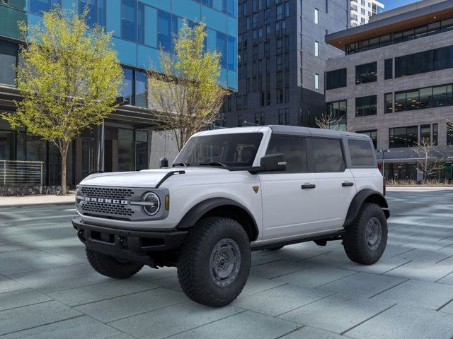 2025 Ford Bronco 4-Door Badlands's photo